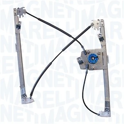 Window Regulator